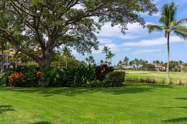 Waikoloa Beach Villas M32
