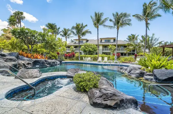 Waikoloa Beach Villas M32