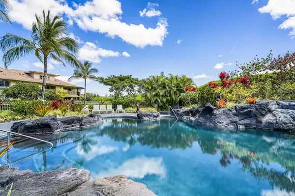 Waikoloa Beach Villas M32