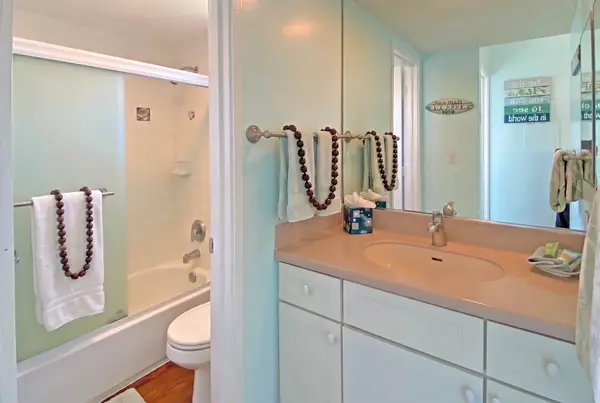 Sealodge G9