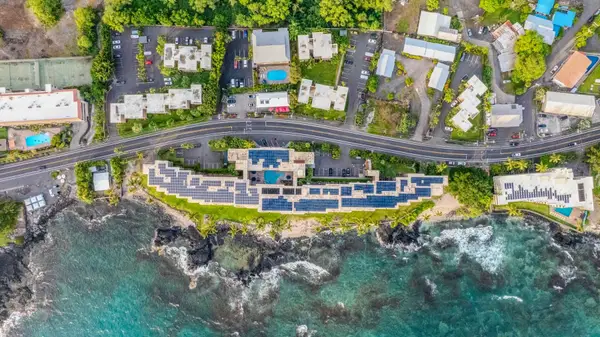 Kona Bali Kai 302