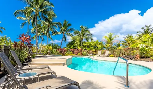 Kona Keauhou Resort #124
