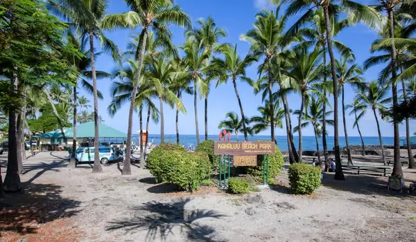 Kona Keauhou Resort #124
