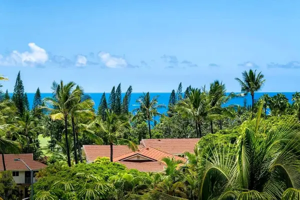 Kona Keauhou Resort #124