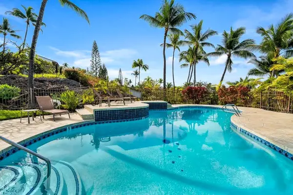 Kona Keauhou Resort #124