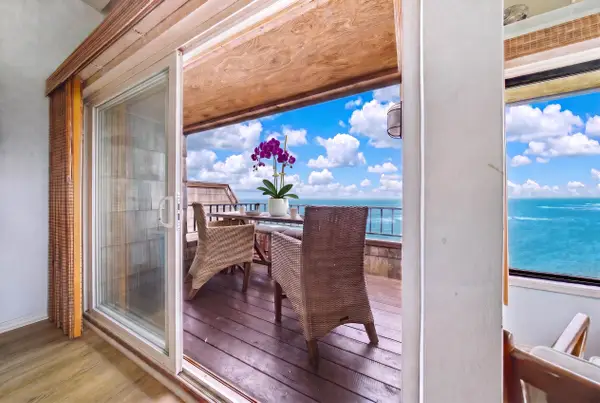 Sealodge G9