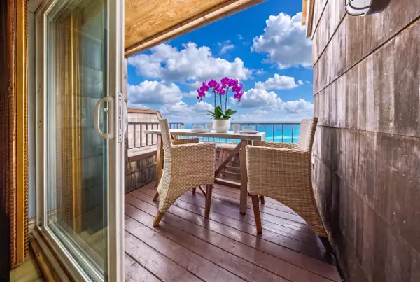 Sealodge G9