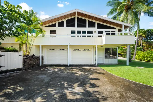 He’eia Haven Retreat – Units A & B