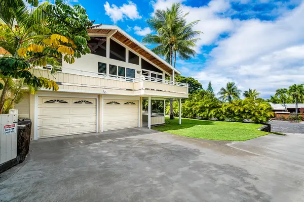 He’eia Haven Retreat – Units A & B