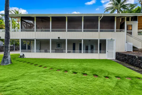 He’eia Haven Retreat – Units A & B