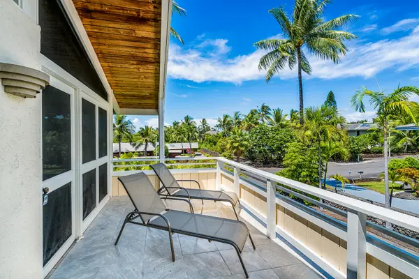 He’eia Haven Retreat – Units A & B
