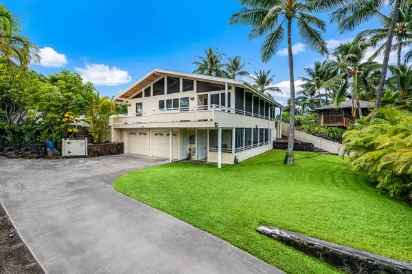 He’eia Haven – Unit A