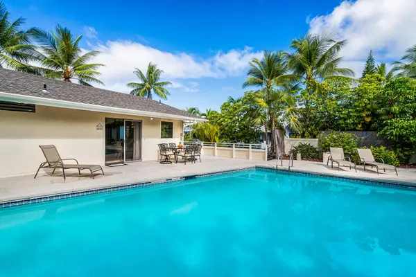 He’eia Haven – Unit A