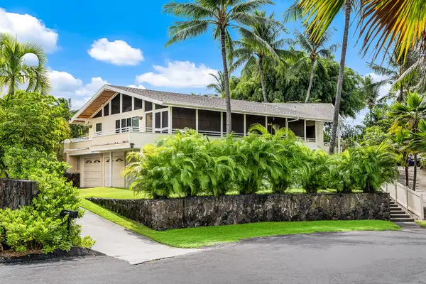 He’eia Haven – Unit A
