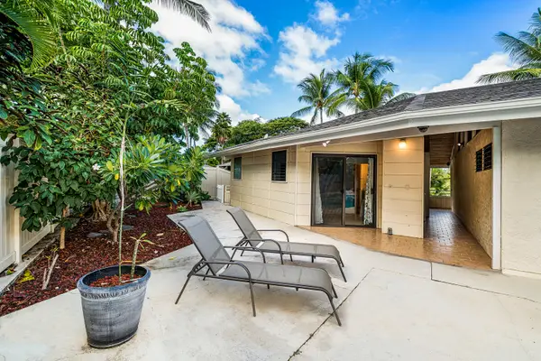 He’eia Haven – Unit A