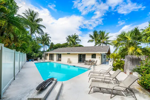 He’eia Haven – Unit B