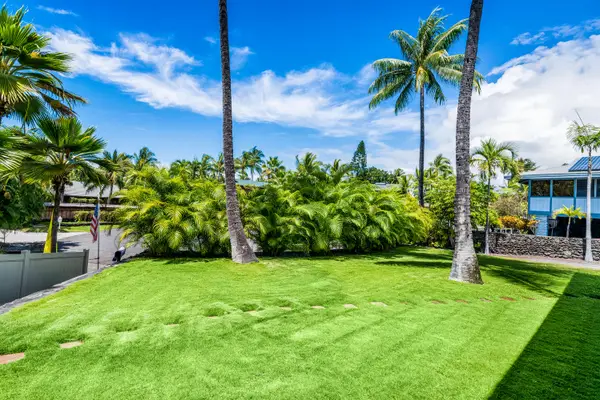 He’eia Haven – Unit B