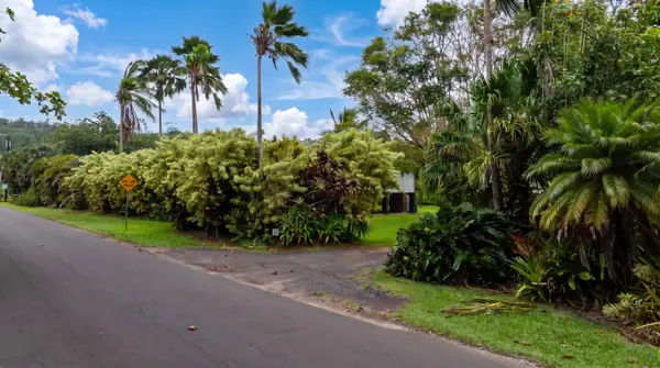 Ka Hale Olu at Anini Beach TVNC#4218