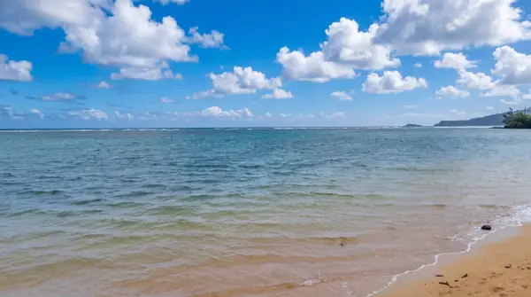 Ka Hale Olu at Anini Beach TVNC#4218