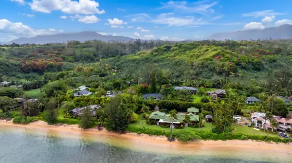 Ka Hale Olu at Anini Beach TVNC#4218
