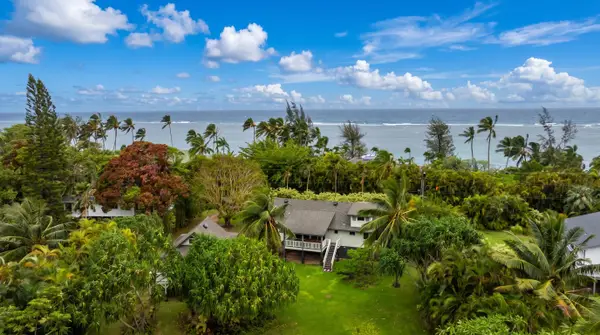 Ka Hale Olu at Anini Beach TVNC#4218