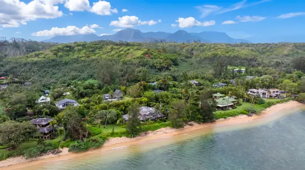 Ka Hale Olu at Anini Beach TVNC#4218