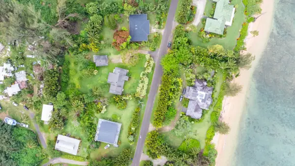 Ka Hale Olu at Anini Beach TVNC#4218