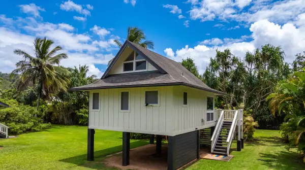 Ka Hale Olu at Anini Beach TVNC#4218