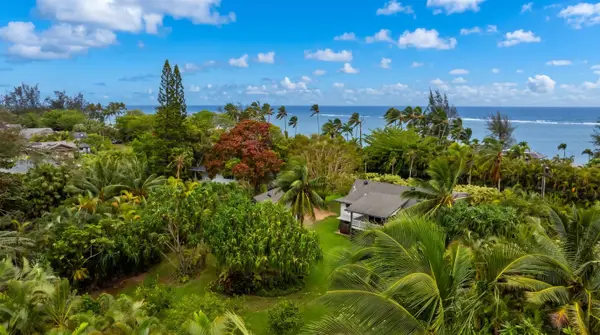 Ka Hale Olu at Anini Beach TVNC#4218