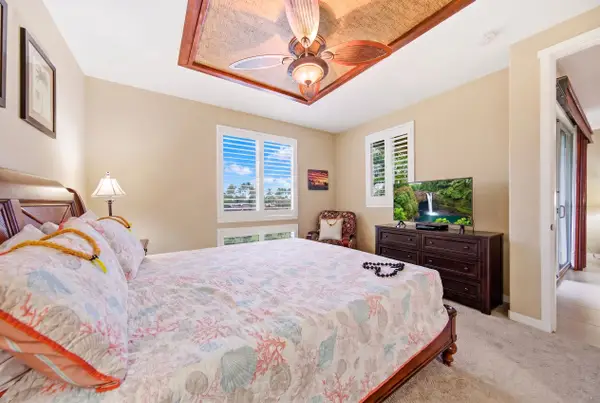The Golf Villas at Mauna Lani E3