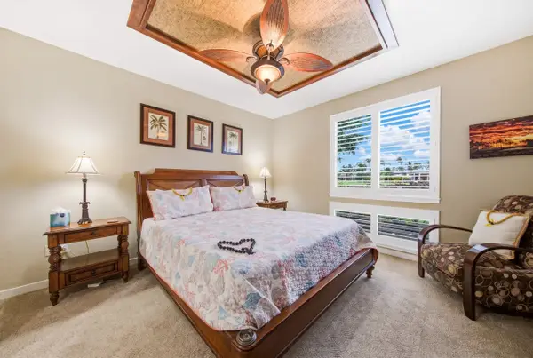 The Golf Villas at Mauna Lani E3