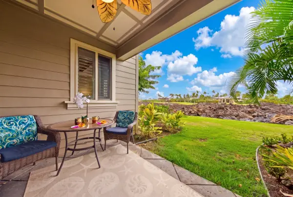 The Golf Villas at Mauna Lani E3