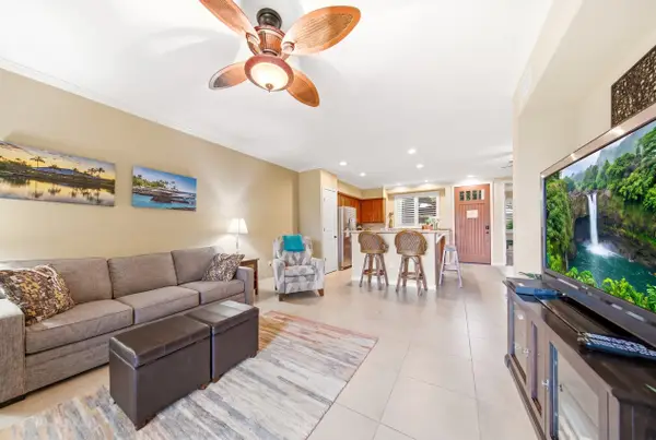 The Golf Villas at Mauna Lani E3