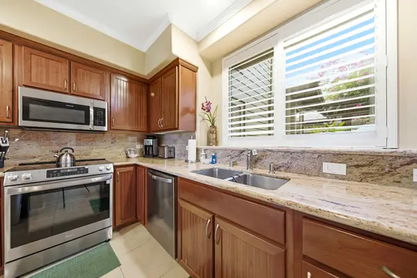 The Golf Villas at Mauna Lani E3