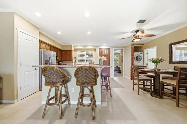 The Golf Villas at Mauna Lani E3