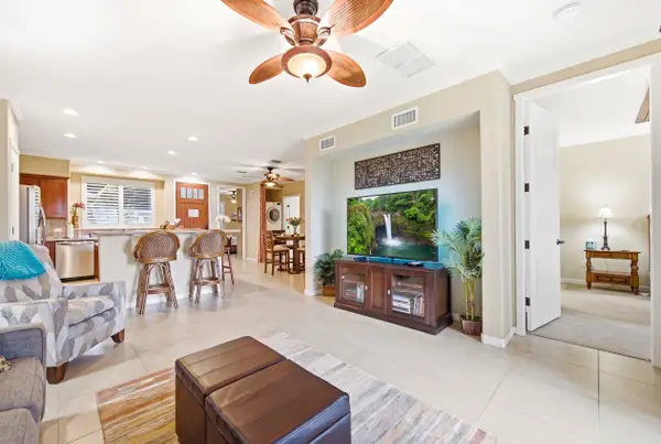 The Golf Villas at Mauna Lani E3