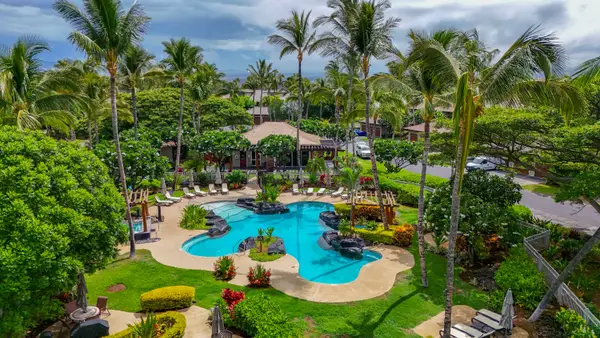 The Golf Villas at Mauna Lani E3