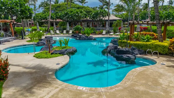 The Golf Villas at Mauna Lani E3