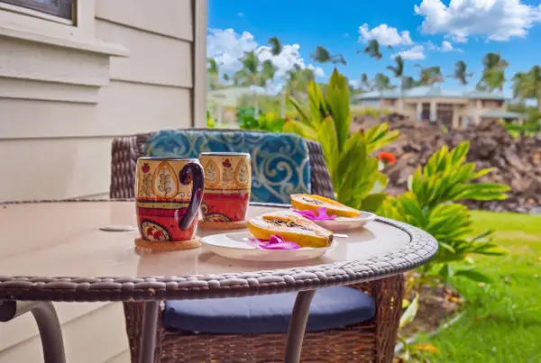 The Golf Villas at Mauna Lani E3