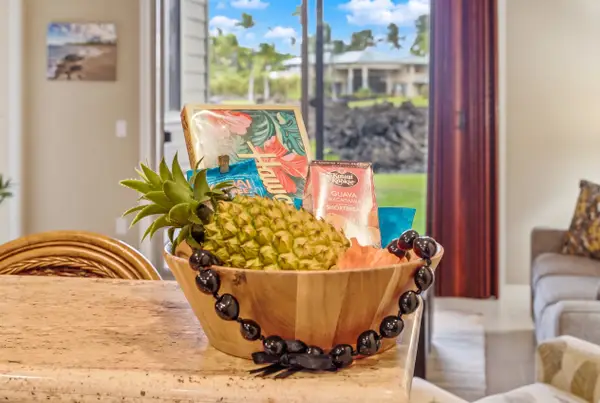 The Golf Villas at Mauna Lani E3