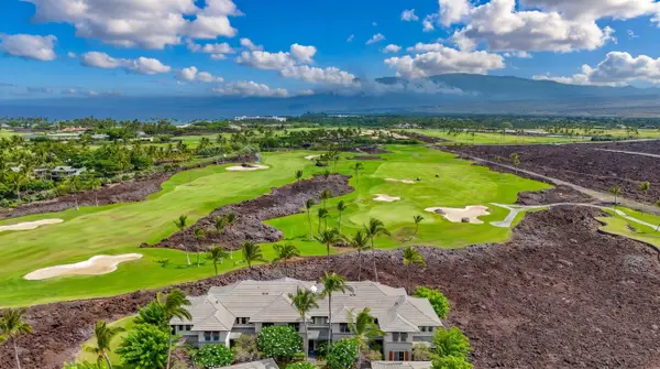 The Golf Villas at Mauna Lani E3