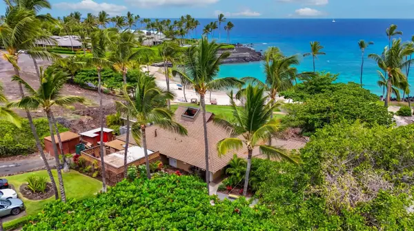 The Golf Villas at Mauna Lani E3