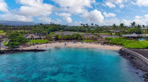 The Golf Villas at Mauna Lani E3