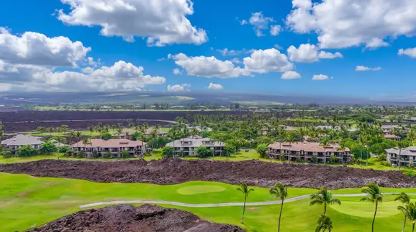 The Golf Villas at Mauna Lani E3