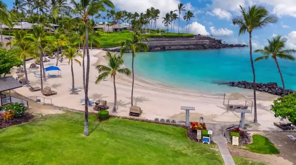 The Golf Villas at Mauna Lani E3