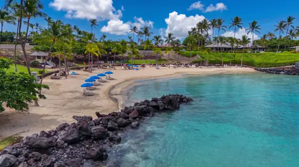 The Golf Villas at Mauna Lani E3