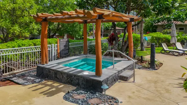 The Golf Villas at Mauna Lani E23