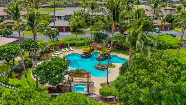 The Golf Villas at Mauna Lani E23