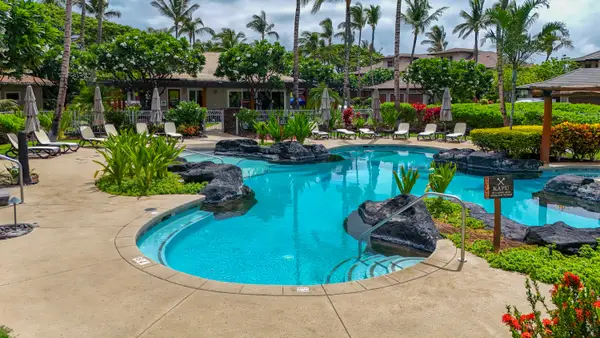The Golf Villas at Mauna Lani E23