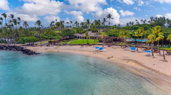 The Golf Villas at Mauna Lani E23